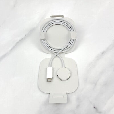 Apple Watch Magnetic Fast Charger USB-C 1M