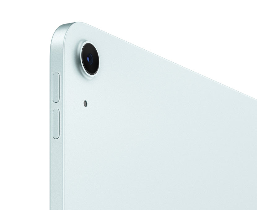 Apple 11-inch iPad Air (M3) Wi-Fi + Cellular 512GB - Blue - Blue - Image 5