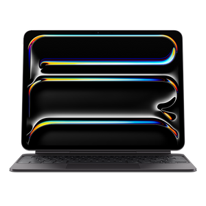 iPad Magic Keyboard 13-inch - Black
