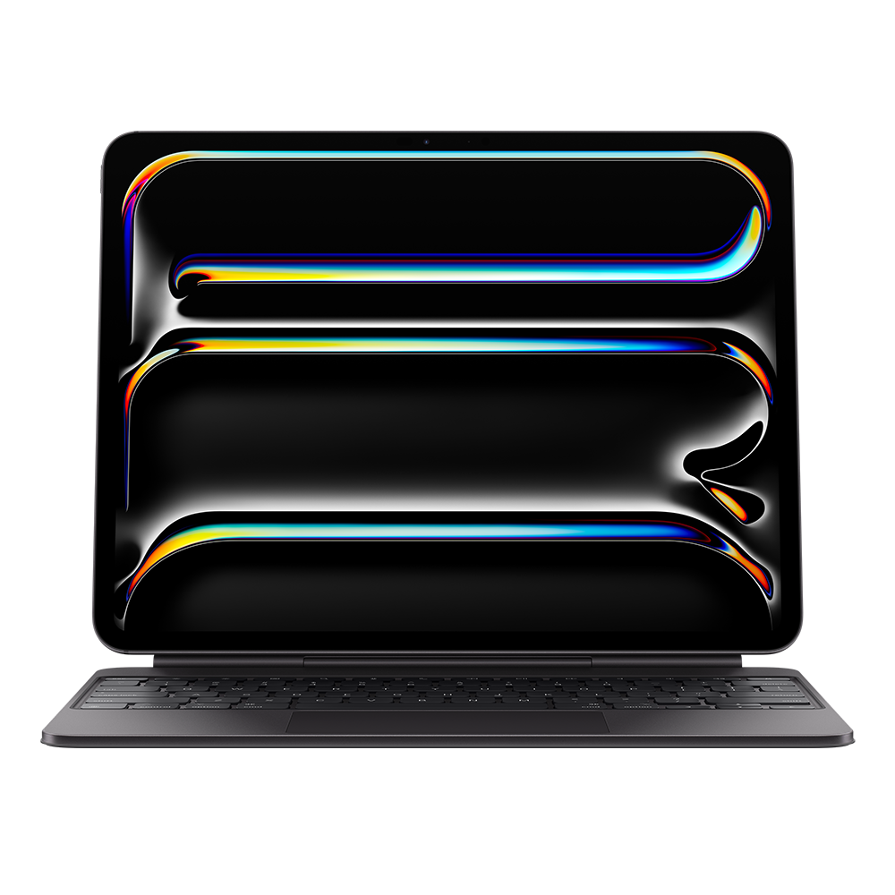 iPad Magic Keyboard 13-inch - Black