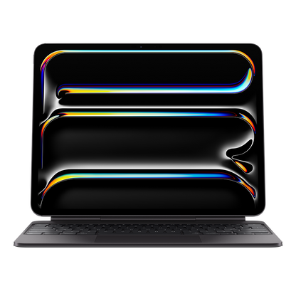 iPad Magic Keyboard 13-inch - Black