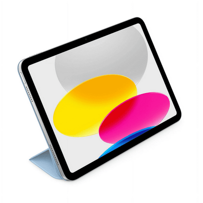 Smart Folio for iPad (A16) - Sky