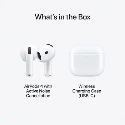 Apple Airpods 4