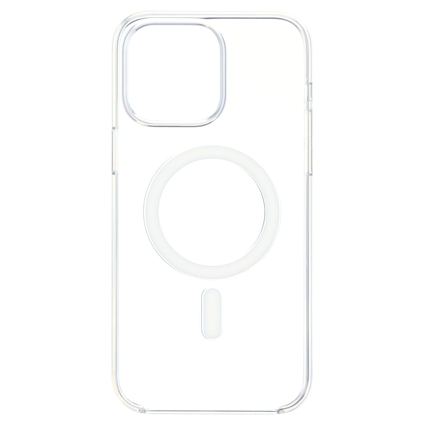 iPhone 14 Pro Clear Case with MagSafe