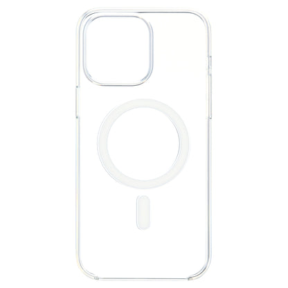 iPhone 14 Pro Clear Case with MagSafe