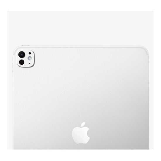 13-inch iPad Pro (M5) Wi-Fi 2TB with standard glass - Silver