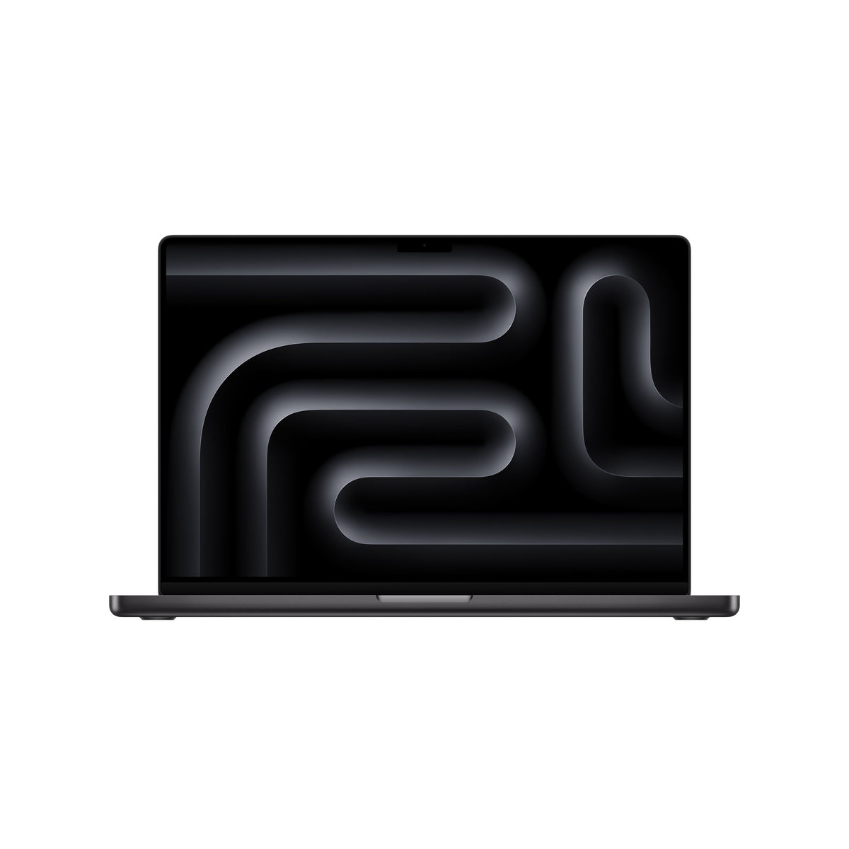 Apple MacBook Pro 16-inch (M5 Max) - 18-Core CPU / 40-Core GPU - 64GB 2TB - Nano-Texture - Space Black