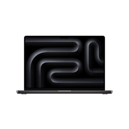 Apple MacBook Pro 16-inch (M5 Max) - 18-Core CPU / 40-Core GPU - 64GB 2TB - Nano-Texture - Space Black