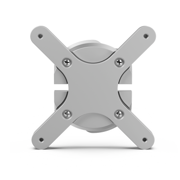 Apple Pro Display XDR - Nano-texture Glass - Vesa Mount Adapter