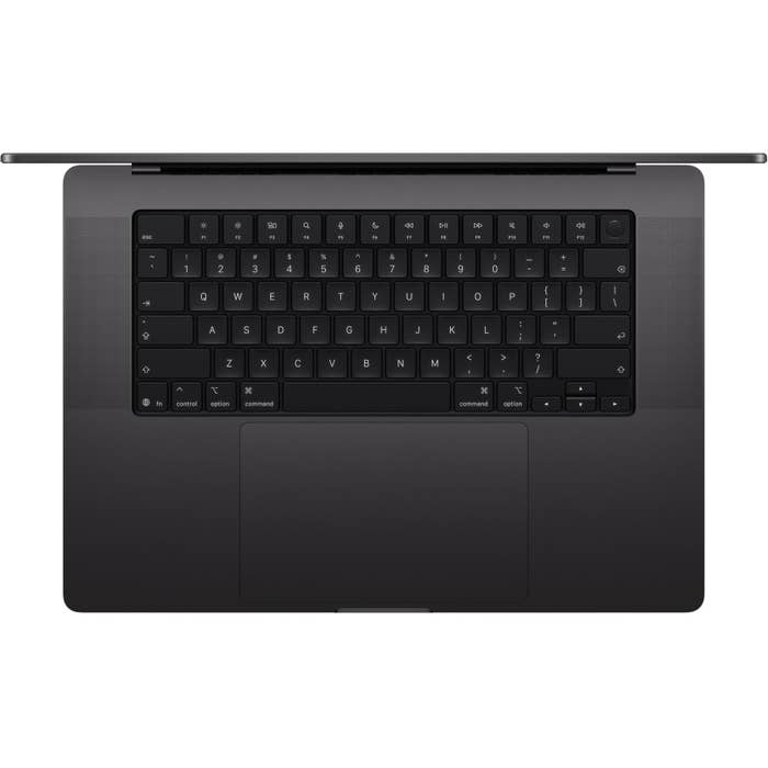 Apple MacBook Pro 16-inch (M5 Pro) - 24GB 1TB - Space Black