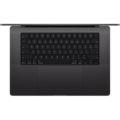 Apple MacBook Pro 16-inch (M5 Pro) - 24GB 1TB - Space Black