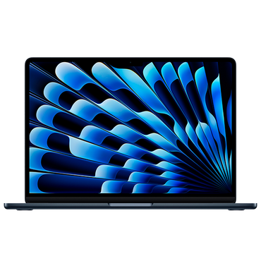 Apple MacBook Air 13.6-inch (M5) - 16GB 1TB - Midnight
