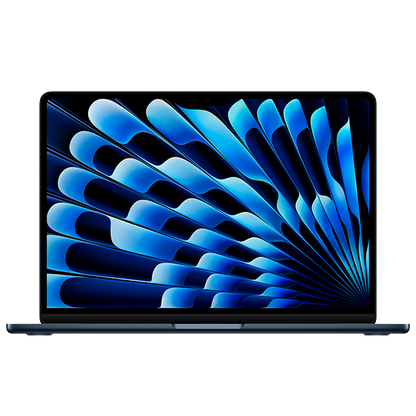 Apple MacBook Air 13.6-inch (M5) - 16GB 1TB - Midnight