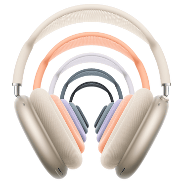 Apple AirPods Max (USB-C) - Orange