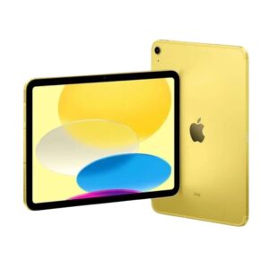 Apple Ipad (A16) Wi-fi 128GB - Yellow