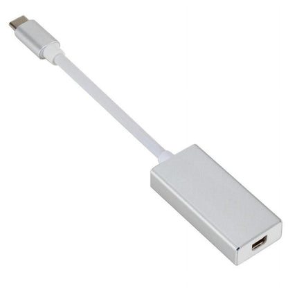 Thunderbolt 3 USB-C to Thunderbolt 2 Adapter