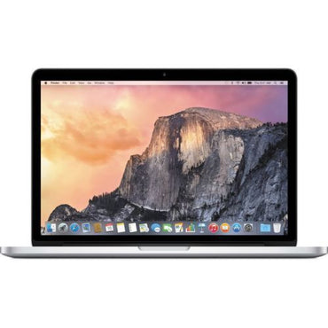 Apple MacBook Pro 16-inch (M5 Pro) - 48GB 1TB - Silver