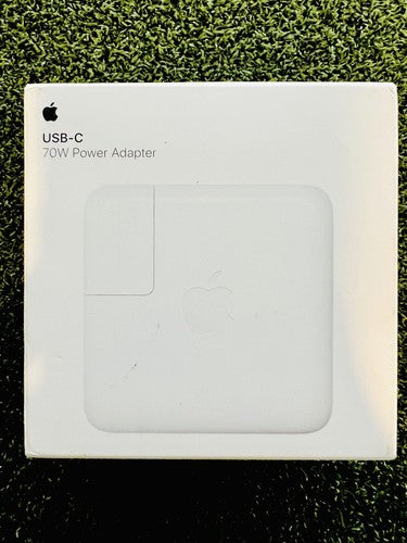 Apple 70W USB-C Power Adapter