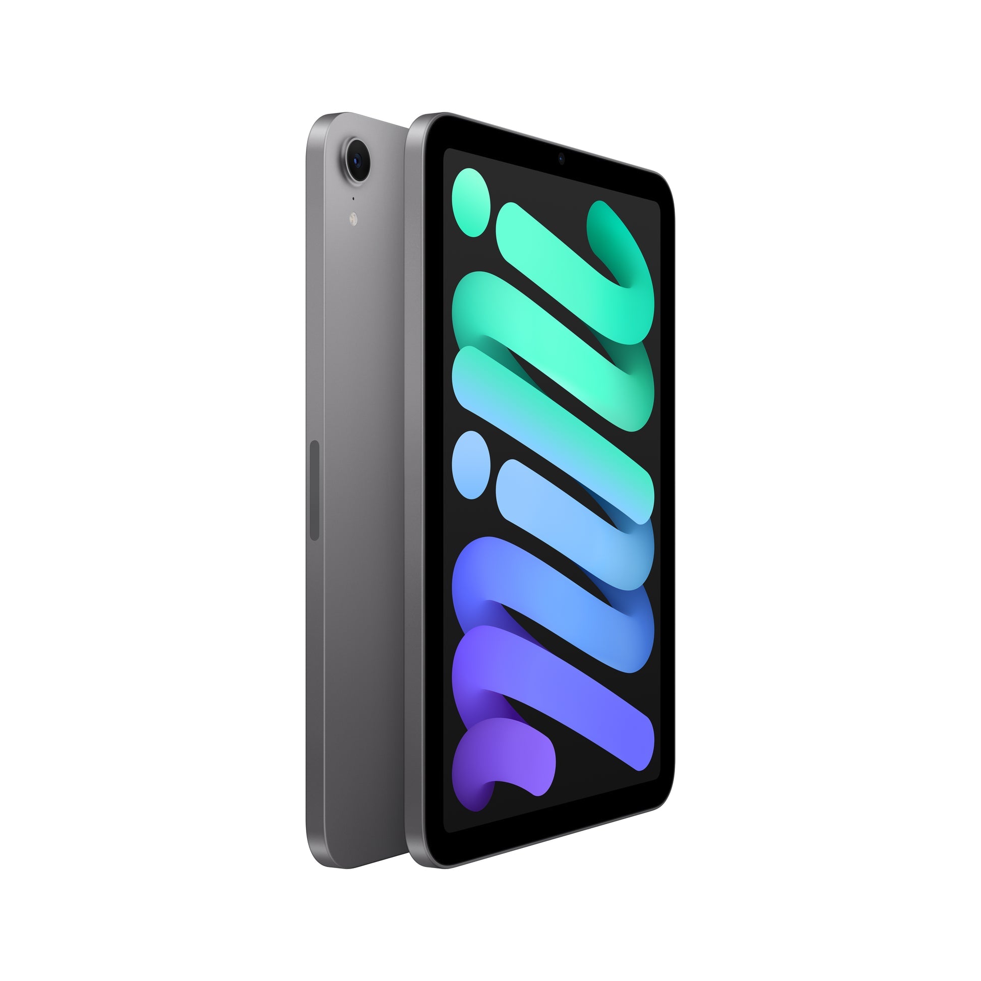 Apple Ipad Mini (A17 Pro) Wi-fi 256GB - Sp | Genuine Apple | VSI