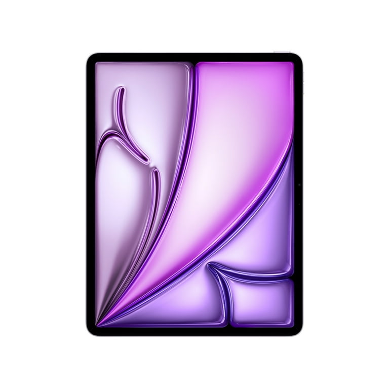 Apple Ipad Air Smart Folio 13 Light Violet