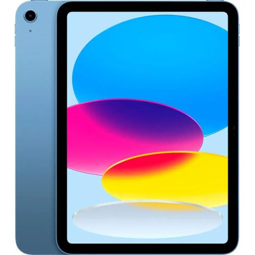 Apple Ipad (A16) Wi-fi 128GB - Blue