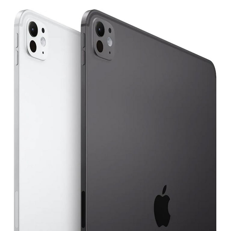 Apple 11-inch Ipad Pro M5 Wi-fi 512GB With Standard Glass - Space Black