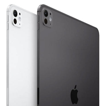 Apple 11-inch Ipad Pro M5 Wi-fi 512GB With Standard Glass - Space Black