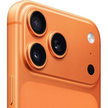 Apple iPhone 17 Pro Max 256GB - Cosmic Orange