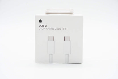 240W USB-C Charge Cable (2 m)
