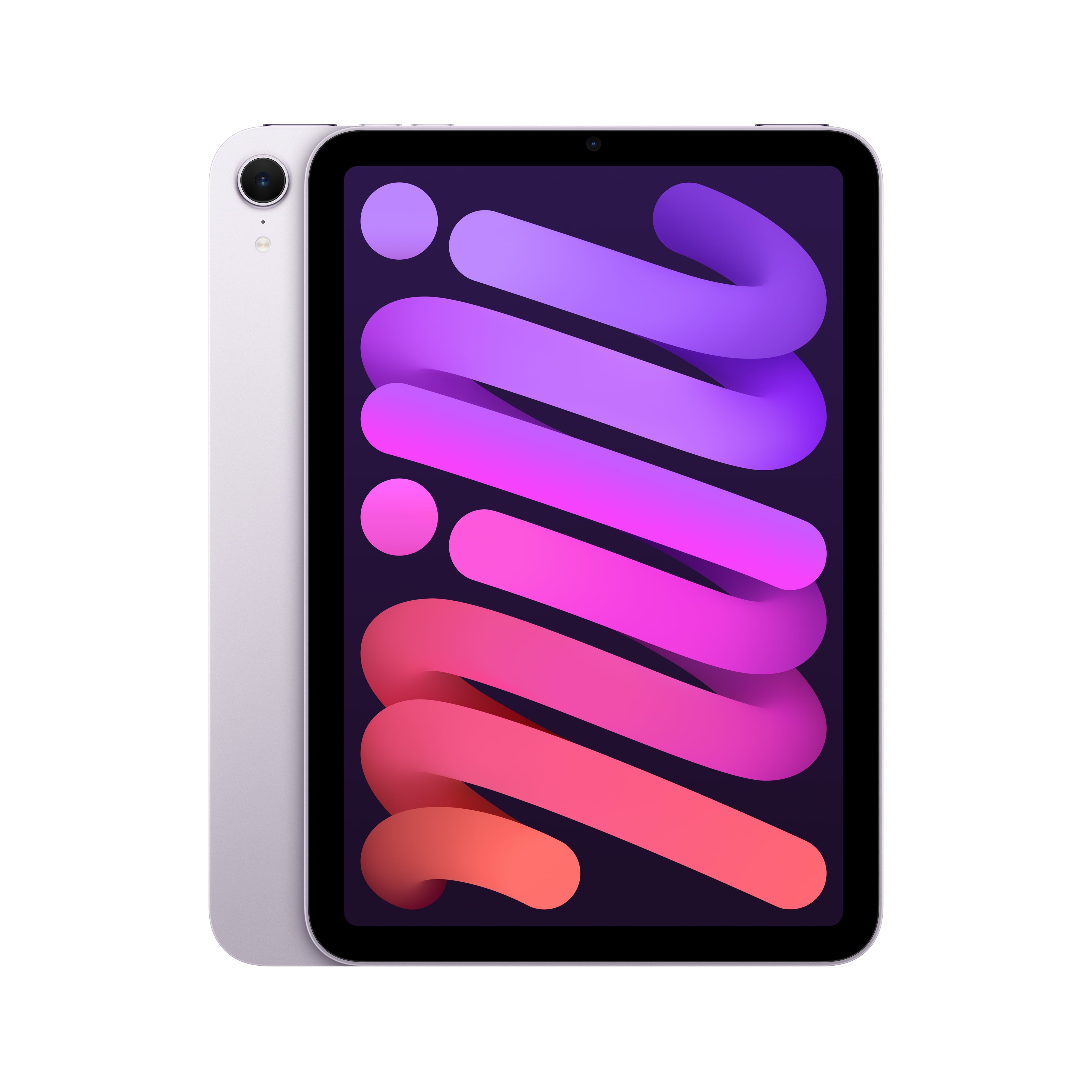 iPad Mini (A17 Pro) Wi-Fi 512GB - Purple