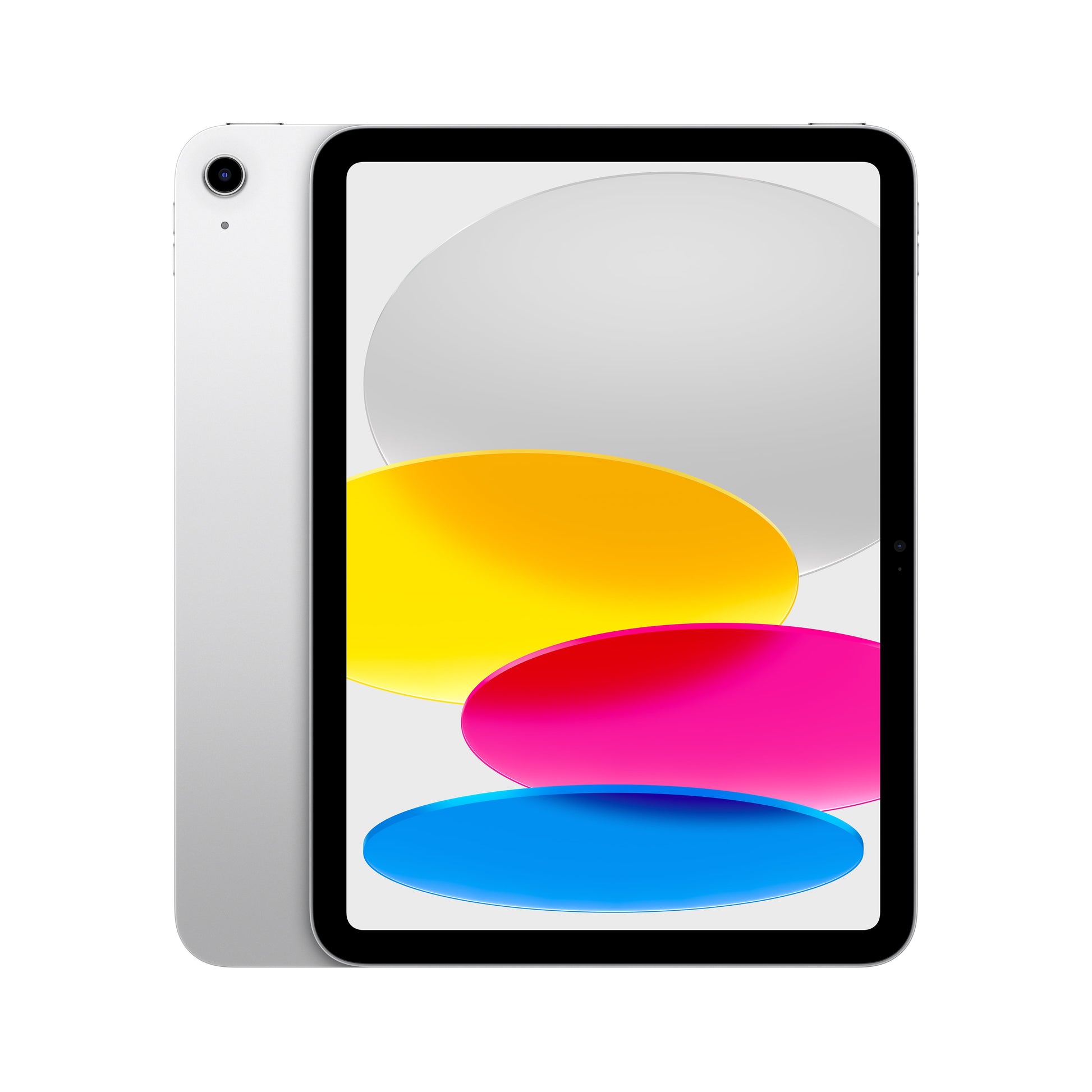 iPad (A16) Wi-Fi + Cellular 512GB - Yellow