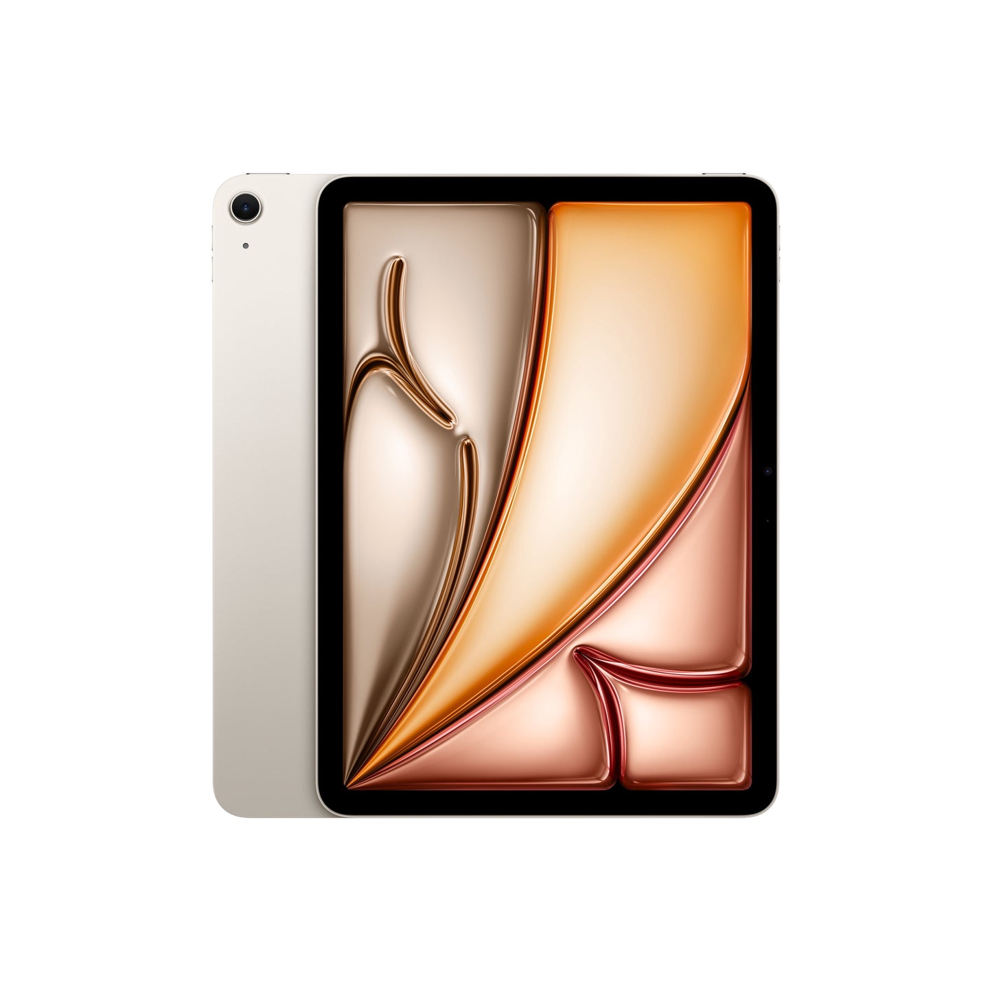 Apple iPad Air 11-inch (M4) Wi-Fi 512GB - Starlight