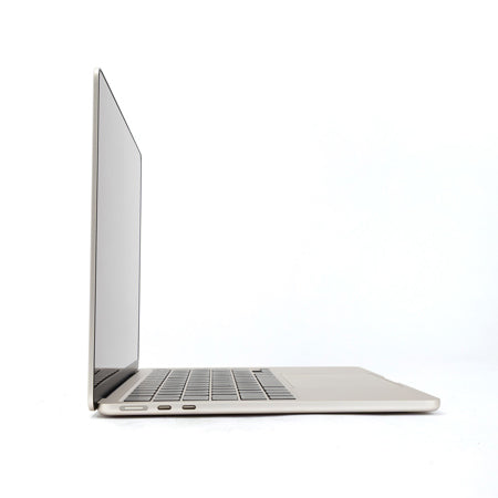 Apple MacBook Air 13.6-inch (M5) - 16GB 512GB - Starlight