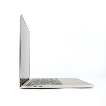 Apple MacBook Air 13.6-inch (M5) - 16GB 512GB - Starlight