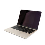 Apple MacBook Air 13.6-inch (M5) - 16GB 512GB - Starlight