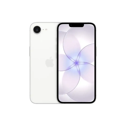 Apple iPhone 17E 256GB - White