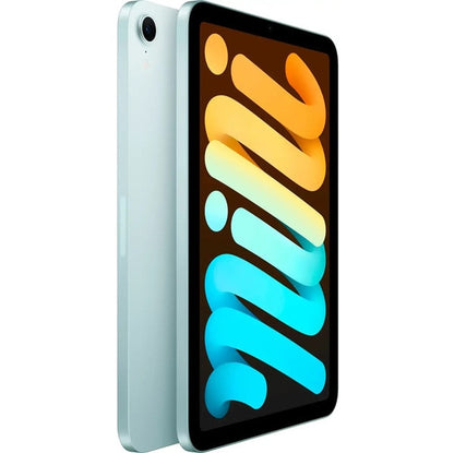 Apple Ipad Mini (A17 Pro) Wi-fi 128GB - Blue