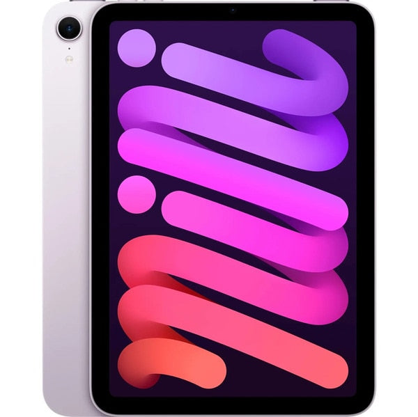 Apple Ipad Mini (A17 Pro) Wi-fi 128GB - Purple