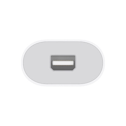 Thunderbolt 3 USB-C to Thunderbolt 2 Adapter
