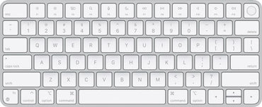 Magic Keyboard with Touch ID for Mac - US English