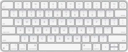 Magic Keyboard with Touch ID for Mac - US English