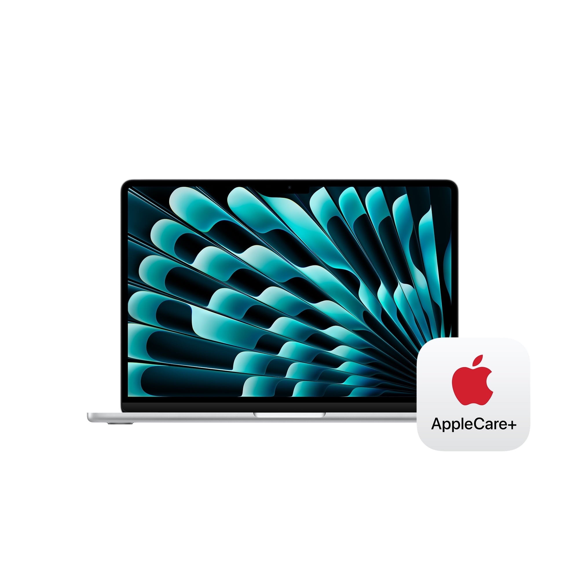 Apple MacBook Air 13-inch (M5) - 10-Core CPU / 10-Core GPU - 16GB 512GB - Midnight
