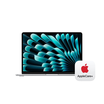 Apple MacBook Air 13-inch (M5) - 10-Core CPU / 10-Core GPU - 16GB 512GB - Midnight