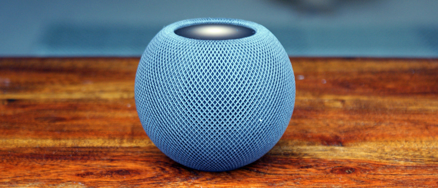 HomePod mini - Blue