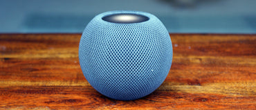 HomePod mini - Blue