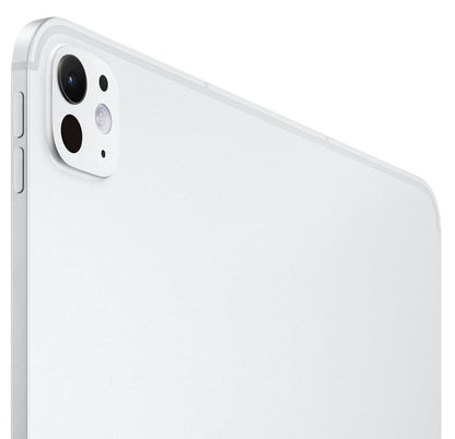 13-inch iPad Pro (M5) Wi-Fi 2TB with nano-texture glass - Silver