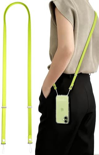 Crossbody Strap - Sienna