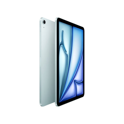 Apple iPad Air 11-inch (M4) Wi-Fi 512GB - Blue