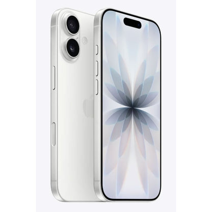 Apple iPhone 17 256GB - White
