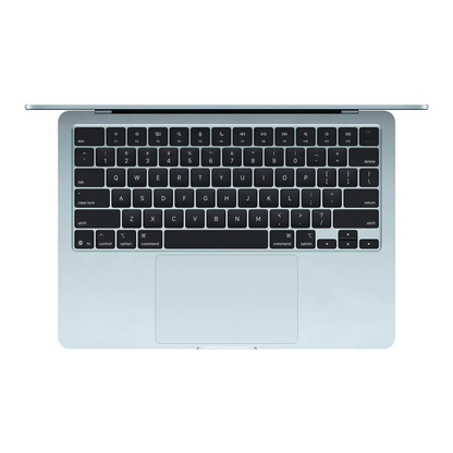 Apple MacBook Air 15.3-inch (M5) - 16GB 512GB - Sky Blue